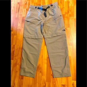 The North Face Mount Paramount Trail Pants.